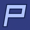 PolyTrack Discord Server Logo