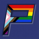 PolyTrack Discord Server Logo