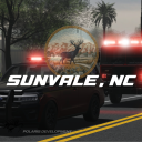 North Carolina Roleplay Discord Server Logo