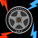 Motorsport Guide and Community Discord Server Logo