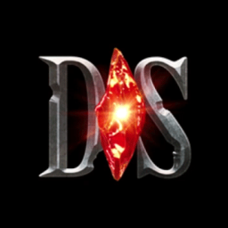 Dungeon Stalkers Discord Server Logo