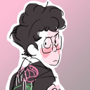 Rebecca Sugar fanclub Discord Server Logo