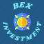 BEX-INVEST CRYPTO MINING Discord Server Logo