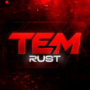 Tem Rust Discord Server Logo