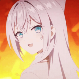 Hana Discord Server Logo