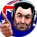 Backyardis Discord Server Logo