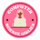 Computer Science Girlies 👩💻 Discord Server Logo