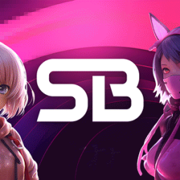 SocialBar Discord Server Logo