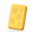 DRYSPONGE Discord Server Logo