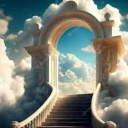 Heavenly Place Discord Server Logo