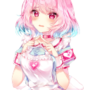 Kawaii Kingdom Discord Server Logo
