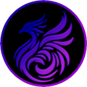 SkyKing Discord Server Logo
