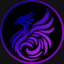 SkyKing Discord Server Logo
