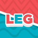 Legends Clan Discord Server Logo