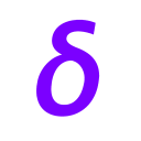 Designare Discord Server Logo