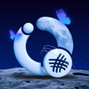 QAZAQSTAN COMMUNITY Discord Server Logo