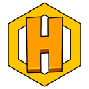 Hive Gaming Discord Server Logo