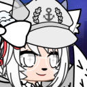 Gacha Devil Girl Discord Server Logo