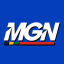 Metal Gear Network - MGN Discord Server Logo