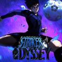 [FR] Striker Odyssey Discord Server Logo