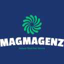 MagmaGenz Discord Server Logo