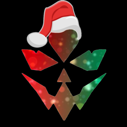 Shadow Network Discord Server Logo