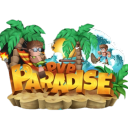 PvP Paradise Discord Server Logo