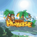 PvP Paradise Discord Server Logo