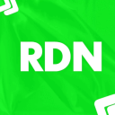 RDN 🍭 Discord Server Logo