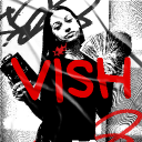 VISH ® - EM BREVE Discord Server Logo