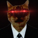 The Spookiest Server Ever Discord Server Logo