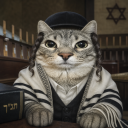 ✡ The Most Chosen Server Ever ✡ Discord Server Logo