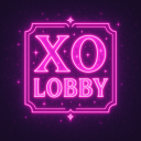XO Lobby Discord Server Logo