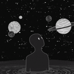 Death Sniper Discord Server Logo