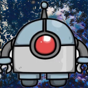 Game Base Discord Server Logo