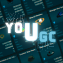 YouGC Discord Server Logo