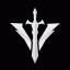 V Arena Discord Server Logo