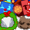 Bee JOLLY Guide Help (BSGH) Discord Server Logo