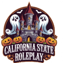 CSRP Discord Server Logo