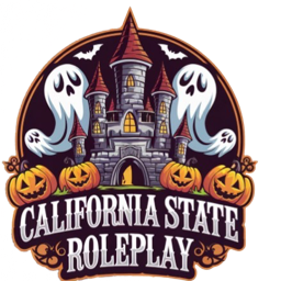 CSRP Discord Server Logo