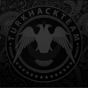 TurkHackTeam #Hack #Hacking #Hackers #Developer #Developers Discord Server Logo