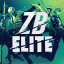Zero Build Elite Discord Server Logo