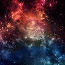 ✯✰𝕊𝕠𝕝𝕒𝕣𝕊𝕄ℙ✰✯ Discord Server Logo