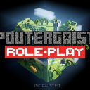 POUTERGAIST - ROLE PLAY Discord Server Logo