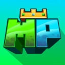 MegaPlanet NetWork Discord Server Logo