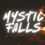 MYSTIC FALLSᴬᴬᵀ 🫧 Discord Server Logo
