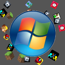 Gamer Community 🎮 Discord Server Logo