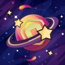 GalaxyRobux Discord Server Logo