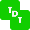 The Union of TDT Discord Server Logo