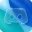 iOS Beta Discord Server Logo